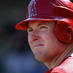 Mark Trumbo (@sharptrumboners) Twitter profile photo