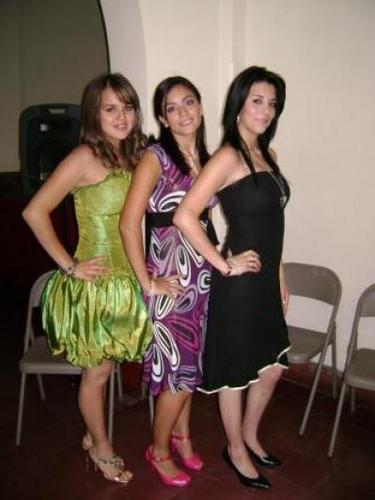 Linda equis XD