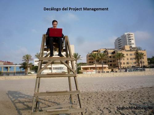 Creador y Director de http://t.co/D0png2id. Prince2 practitioner. Impulsor del project management en español, innovador, imaginativo, pon humor en la oficina