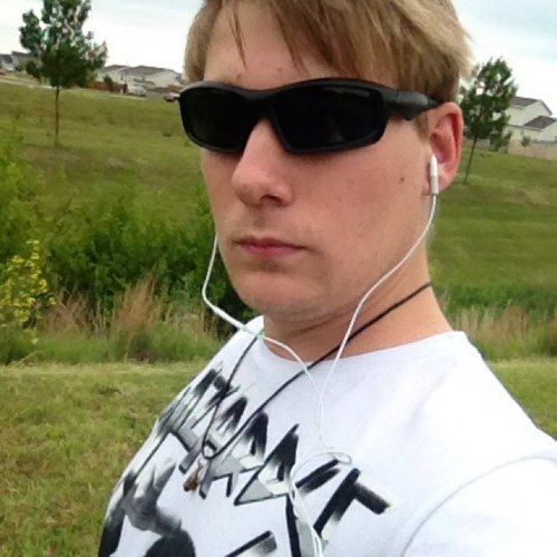 KieferWeber's profile picture. 