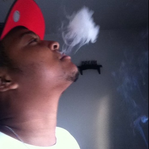 KiddBlazerr's profile picture. 