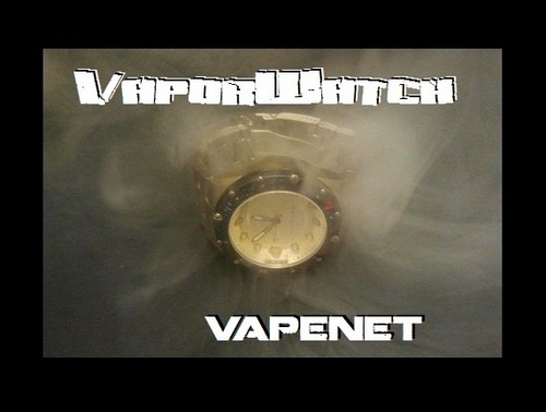 VaporWatch1's profile picture. 