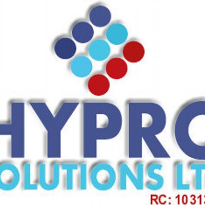 hyprosolutions's profile image