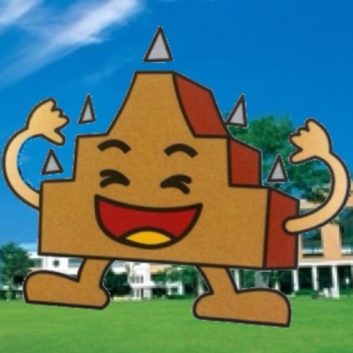 こんにちは！ ぼくの名前はすんだいくんダイ！ 駿河台大学のマスコットキャラクター のTwitterアカウントなんダイ！ 駿大生なのにフォローしなくて どうスンダイ？ 
公式ゆるキャラの誕生に焦りを隠せない毎日ダイ…