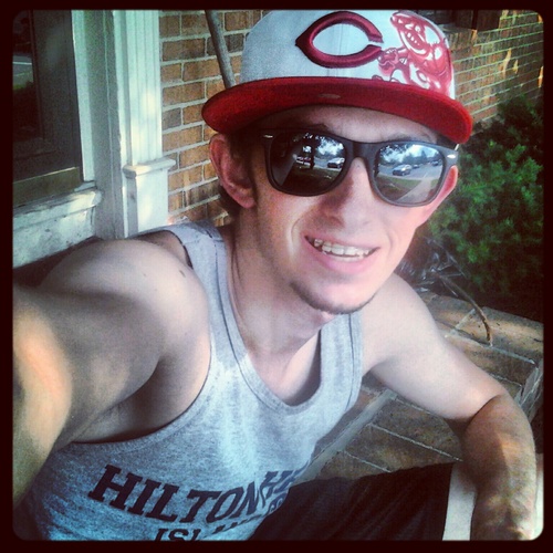 TheJPBaby's profile picture. Columbus Ohio MC who rapps and many other things. thi is a page for you to get i ldea of what that is.