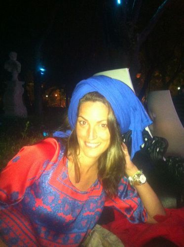 amparo_cabrera's profile picture. 