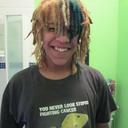 Isaac Bryant - @im_a_black_man - Twitter