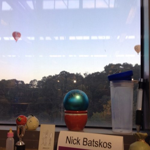 nickmelbourne's profile picture. 