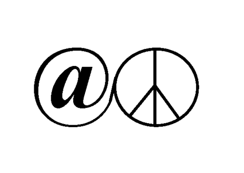 A Global Symbol of Peace and Tranquility.  R U @Peace?