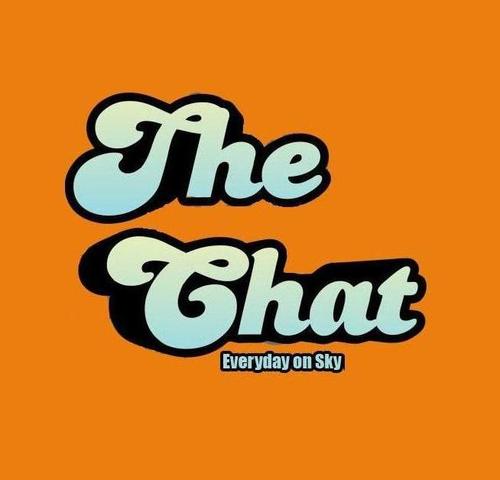 TheChat's profile picture. THE CHAT! Home of beautiful & talented presenters chatting directly with you at home. Interaction at it's very best! Check us out at http://t.co/VgiYE260xG !