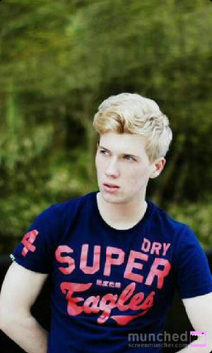 Peter__Anderson's profile picture. Peter Anderson,19 Edinburgh