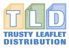 Leaflet distribution service.  Reliable adult leaflet distributors.