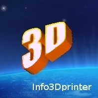 Info about 3D printers * 3D-Printing * Additive Manufacturing * Rapid Prototyping