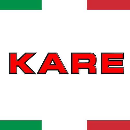 KareDesignIT's profile picture. Kare Design Italia by CasaTrasacco