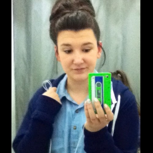 LaurenPorterxo's profile picture. 