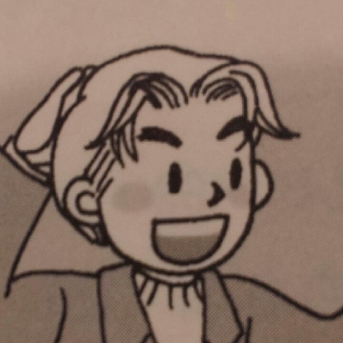 wonsung0501's profile picture. 川越