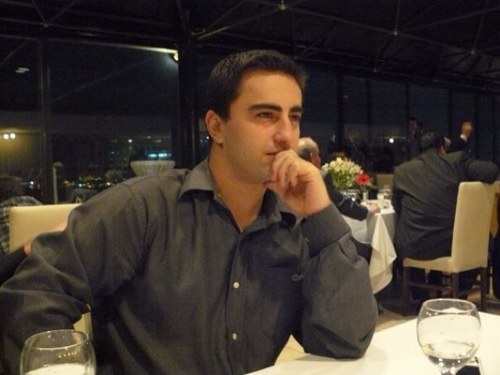 atillayuna's profile picture. 