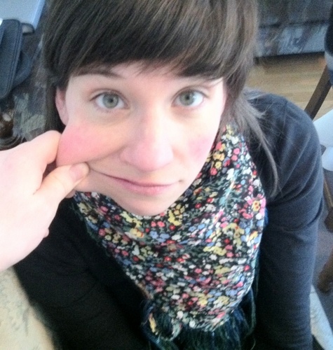 Frau_Ebertz's profile picture. 