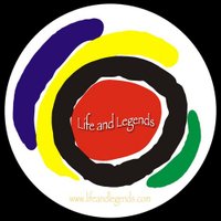 Life and Legends (@lifeandlegends) 's Twitter Profile