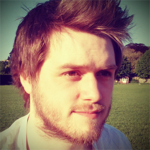 ZachDowd's profile picture. Web designer extraordinaire, possible embellisher