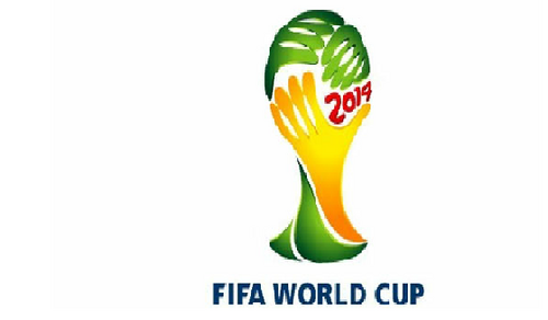 BRAZIL WC ANTHEM 2014