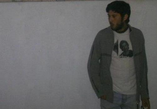 DanielEternauta's profile picture. Iseka (Profesor peripatético, Arquero, Croto). Nene de Antes. Hombre Sensible de Flores. Dispuesto a todo (incluso a defraudarte).