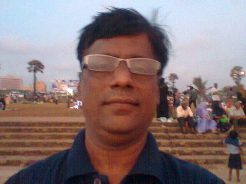 rjgujarathi's profile picture. 