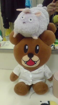 gussiy's profile picture. 