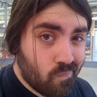 Alex Chapman (@alcdraws) 's Twitter Profile