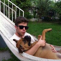 Vincent Leclerc (@vincent_eclair) 's Twitter Profile