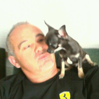 extorchata's profile picture. Tech lover | Coffee fan