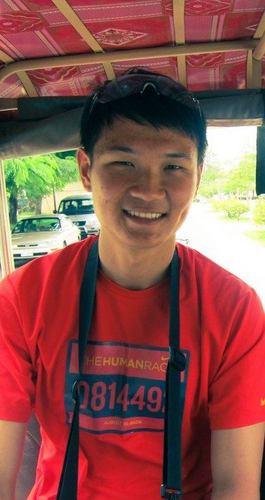 Yan Profile