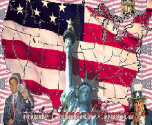 I am a very interesting complex individuel with a lot to accomplish.  I'm on a mission.  A mission of freedom