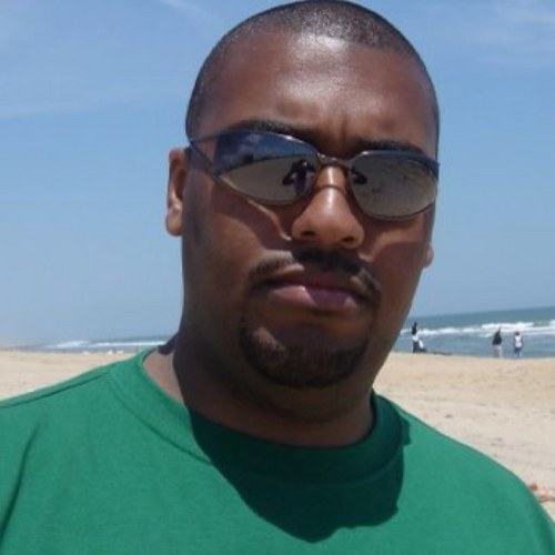 muziqmann22's profile picture. 