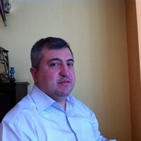Şükrü Hamarat (@ashamarat) Twitter profile photo