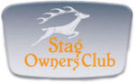 The Stag Owners Club is a community of like minded people of all ages united by a common interest in the Triumph Stag classic car ........ and a zest for life