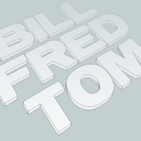 Bill Thomas - @billfredtom - Twitter