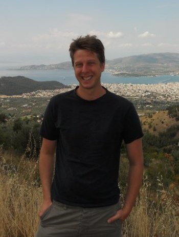 Interested in the environment, cancer research and politics. And just about everything else...