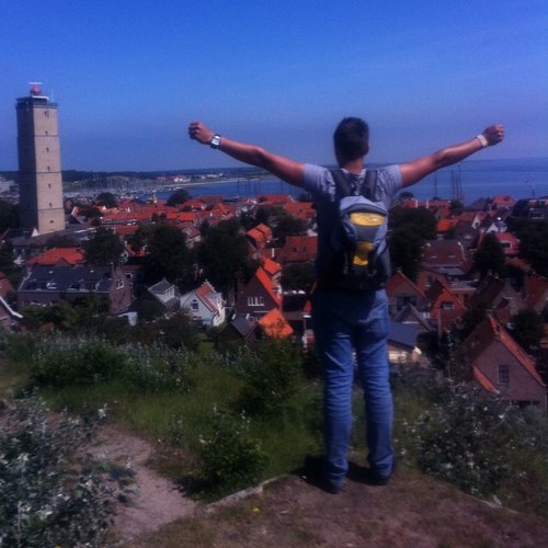 jerom1994's profile picture. 