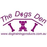 Quality products to help you train, exercise and play with your dog, ensuring you have a well balanced, well behaved pet.