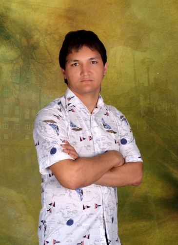 RomchikSei's profile picture. 