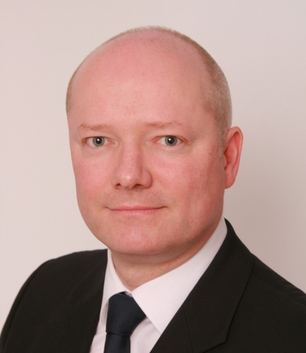 Professor at KEDGE Business School