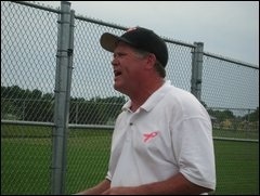 Educator, coach, father, husband, wrestler, and Nebraska fan! Oh yeah, Patriotic American and die hard fan of democracy.