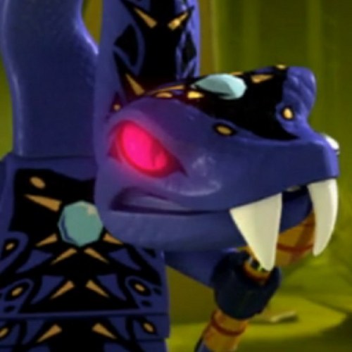 PythorPChum's profile picture. I am the only Anacondrai alive..maybe. TGD ate me (T_T) I don't want to talk about that...