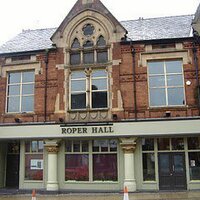 Roper Hall (@theroperhall) 's Twitter Profile