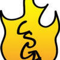 Carlisle (@csga) 's Twitter Profile