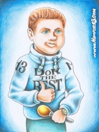 maksim_dok's profile picture. 