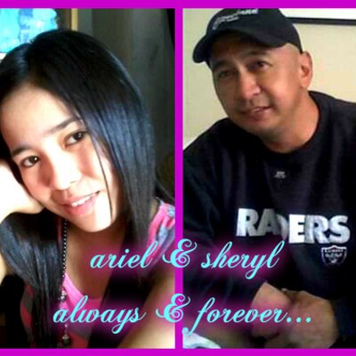 Profile Picture of Sheryl Ramirez (@sheloveariel) on Twitter