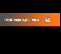 phonecardmate's profile picture. Phone Card Mate is an Australian owned and operated website dedicated to provide prepaid phone cards and international calling cards to Australian customers.