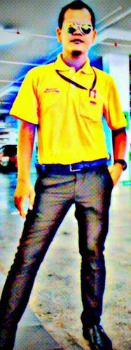 AnnoyHarnoy's profile picture. 